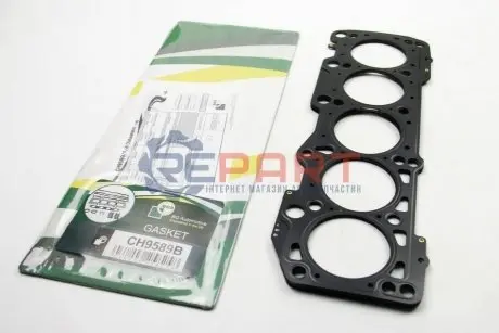 Фото Прокладка головки цилиндров BGA (CH9589B) изображение 1