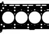Прокладка головки цилиндров - BGA CH9592 (2710160320, 2710160220, 2710160520)