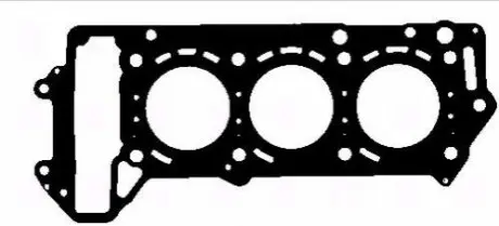 Прокладка ГБЦ BGA CH9598 Купити в Україні