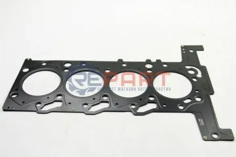 Фото Прокладка ГБЦ Citroen/Ford 2.2HDI 06-, Ø87,50mm, 1.15 mm, (2 метки) BGA (CH9602A) зображення 1