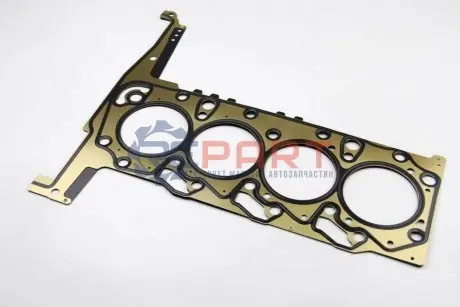 Фото Прокладкa BGA (CH9604C) зображення 1