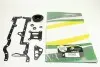 Фото Комплект прокладок Jumper/Transit/Boxer 2.2 TDCI/HDI 06- (нижній) BGA (CK9602) зображення 1