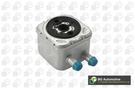 Фото Радіатор масляний BGA (CO0120) зображення 1