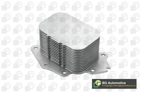 Радіатор масляний BGA CO1401 Купити в Україні