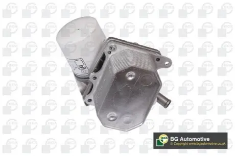 Масляний радіатор BGA CO2300 Купити в Україні