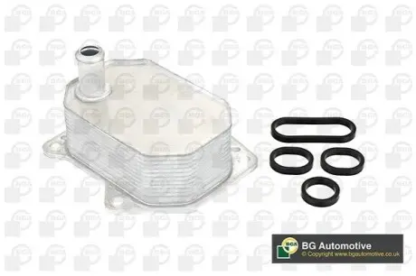 Радіатор масляний BGA CO2302 Купити в Україні