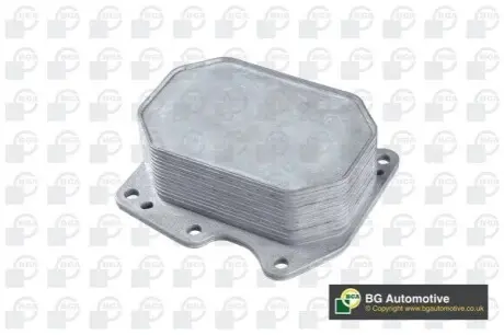 Масляний радіатор BGA CO2303 Купити в Україні