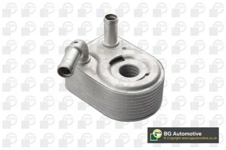 Масляний радіатор BGA CO2304 Купити в Україні