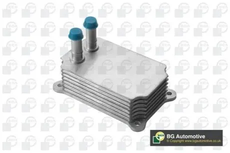 Масляний радіатор BGA CO2305 Купити в Україні