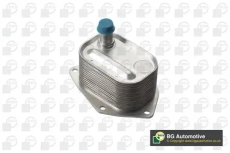 Радіатор масляний BGA CO2700 Купити в Україні