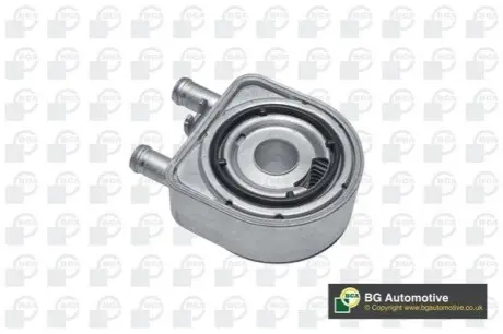 Радиатор масляный BGA CO2705 Купить в Украине