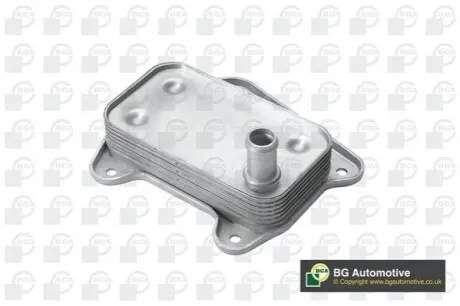 Радіатор масляний BGA CO5600 Купити в Україні