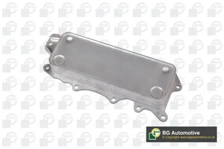Радиатор масляный BGA CO5603 Купить в Украине
