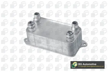 Радіатор масляний BGA CO5604