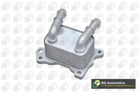 Масляний радіатор BGA CO7315 Купити в Україні