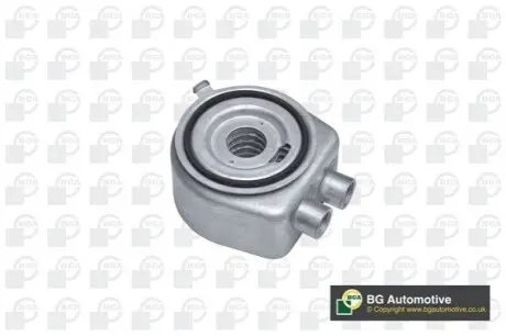 Радіатор масляний BGA CO9508 Купити в Україні