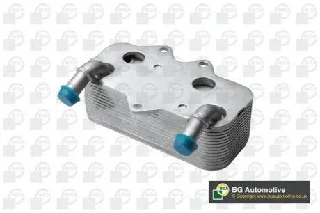 Радіатор масляний BGA CO9520 Купити в Україні