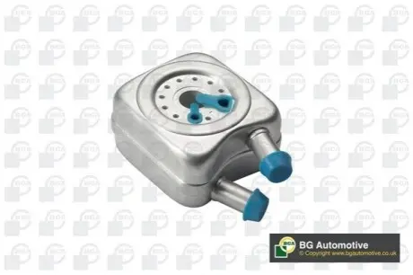 Радіатор масляний BGA CO9600 Купити в Україні