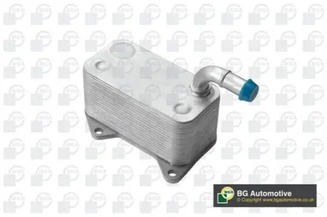 Радіатор масляний BGA CO9602 Купити в Україні