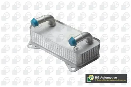 Радіатор масляний BGA CO9603 Купити в Україні