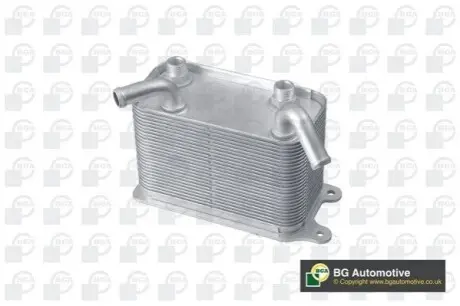 Радіатор масляний BGA CO9609 Купити в Україні