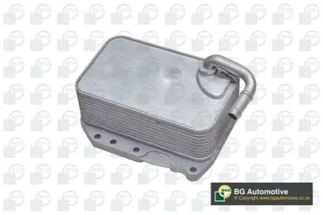 Фото 1 — Радиатор масляный BGA (CO9610) Фото Радиатор масляный BGA (CO9610) изображение 1