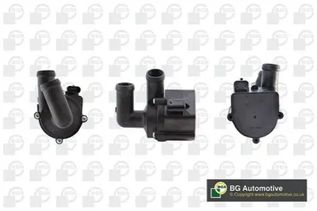 Помпа водяна BGA CP0135ACP Купити в Україні