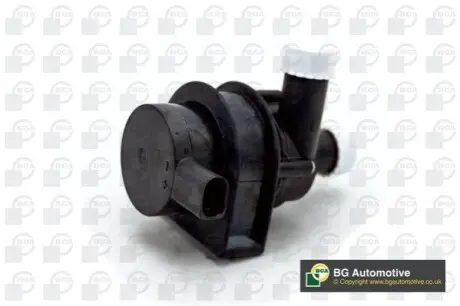 Водяний насос додатковий A4 1.8TFSI 07-12/Amarok 2.0TSI 10 BGA CP0139ACP Купити в Україні