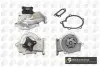 Фото Помпа води Nissan Almera 1.4/1.6 95-00/Primera 1.6 96-02/Sunny 1.4/1.6 90-95 (B/B) (6 лоп) BGA (CP18428) зображення 1
