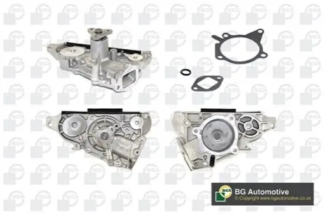 Фото Помпа водяна BGA (CP18610) изображение 1