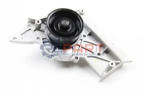 Помпа води Audi A4/A6/A8 3.0/3.0quattro 01-06 (R/B) (5 лоп) BGA CP18858