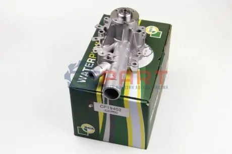 Водяной насос Sprinter CDI 00-06 BGA CP19402 Купить в Украине