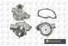 Фото Помпа води BMW 5 (E12/E28/E34)/6 (E24)/7 (E23/E32) 2.5-3.6 78-95 (R/B) (14 лоп) M30/S38 BGA (CP2290) зображення 1