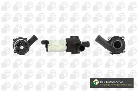 Фото 1 — Автозапчастина BGA (CP2303ACP) Фото Автозапчастина BGA (CP2303ACP) зображення 1