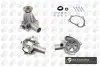 Насос воды Volvo 740/760/940/960 2.0/2.3 Turbo/2.3ti 84-98 (B/B) (6 лопастей) BGA (CP2494) изображение 1