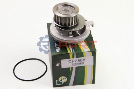 Водяной насос Combo/Ascona/Astra F/Vectra A 1.6/1.7D -98 - (R1160020, 90295078, 90284913) BGA CP2588