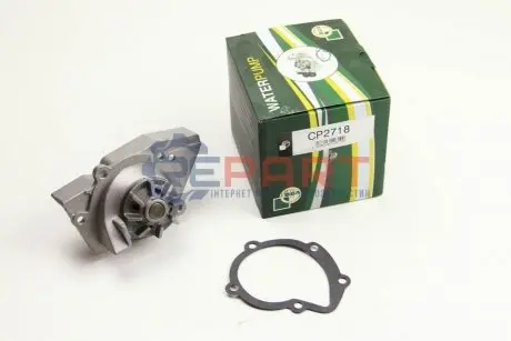 Фото Помпа водяна BGA (CP2718) изображение 1