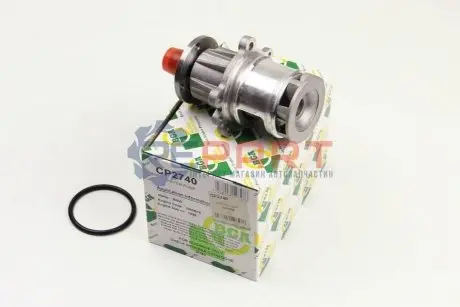 Водяний насос BMW 3/5 (E34/E36) 90-00 BGA CP2740 Купити в Україні