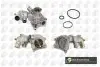 Помпа води MB 190 (W201)/E-class (W124)/G-class (W463)/S-class (W126)/SL-class (R107/R129) 85 BGA (CP2788) зображення 1