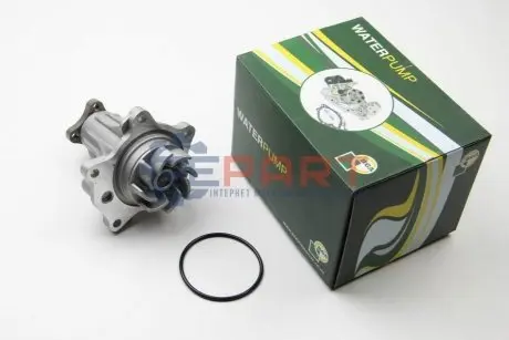 Помпа води Ford Transit 2.0/2.3 16V 94-06/Scorpio 2.0/2.0i/2.0i 16V/2.3i 16V 88-98/Sierra 2.0i 87-93 BGA CP2800 Купити в Україні