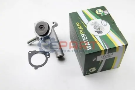 Водяной насос Ford Escort/Fiesta 1.1-1.3i 90- BGA CP2808 Купить в Украине
