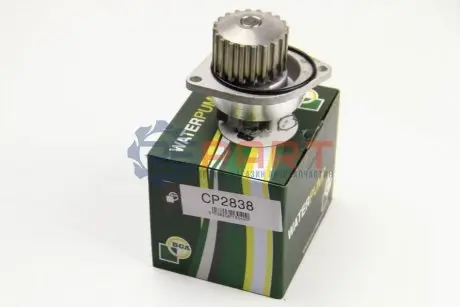 Водяной насос Xsara/Micra/Peugeot 205/306/309/405 1.4/1.5D/1.6 91- BGA CP2838 Купить в Украине