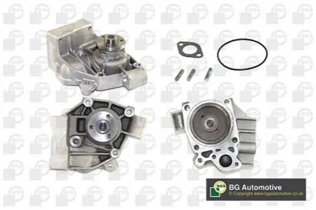 Помпа води Fiat Ducato 2.5D/TD 82-94 BGA CP2850 Купити в Україні