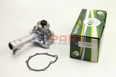 Водяной насос MB W124/202/210 M111 93-00 BGA CP2886 Купить в Украине