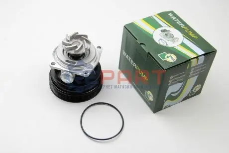 Водяной насос 1.6i Doblo 01- BGA CP3088 Купить в Украине