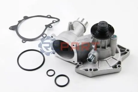 Помпа води Citroen C4-C8/Jumpy 2.0-2.2HDi/Fiat Scudo 2.0D/Ford Focus 2.0TDCI 01- (19z) BGA CP3098 Купити в Україні