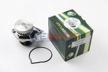 Водяной насос VW Caddy II/Polo/Seat Cordoba 1.0/1.4i 95-05 BGA CP3164 Купить в Украине