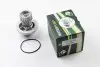 Помпа води Chevrolet Aveo/Lacetti 1.4/1.6 03-/Daewoo Nubira 1.6 16V 97-  CP3266