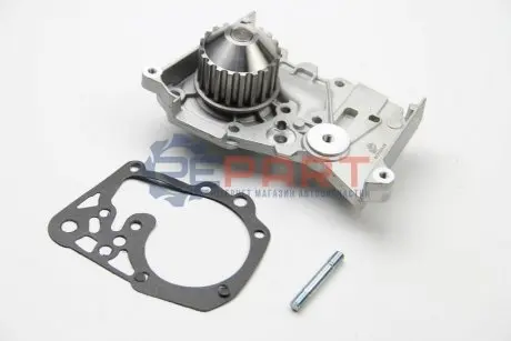 Фото Помпа води Renault Clio/Megane/Scenic/Kangoo/Laguna 1.4/1.6i 01-/Nissan Kubistar 03-09 (R/B)(8 лоп) BGA (CP3282) зображення 1