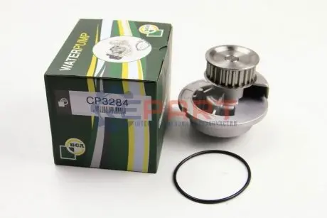 Фото Водяной насос Astra G/H/Vectra B/C 1.8 95- BGA (CP3284) изображение 1